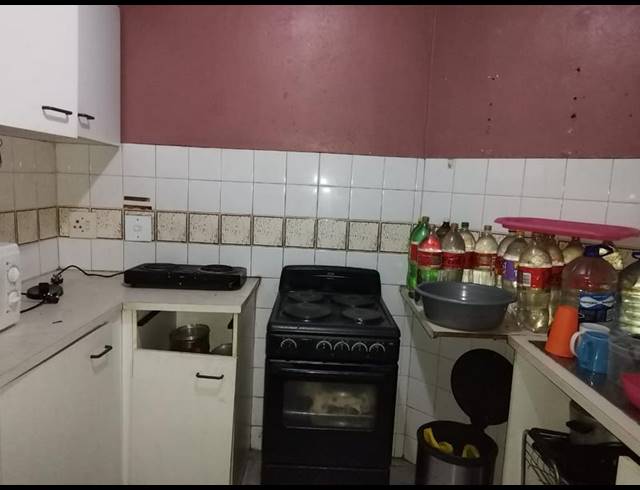 2 BEDROOM APARTMENT FOR SALE IN PRETORIA CENTRAL